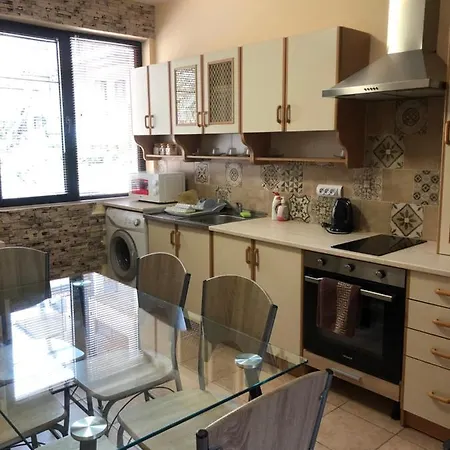 Complex Dreams Bmt Apartment Sosopol