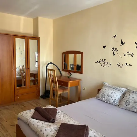 Complex Dreams Bmt Apartment Sosopol
