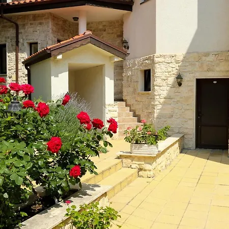 Complex Dreams Bmt Apartment Sosopol