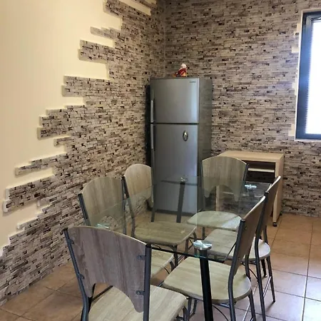 Apartament Complex Dreams Bmt *