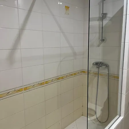 Complex Dreams Bmt Apartament Sozopol