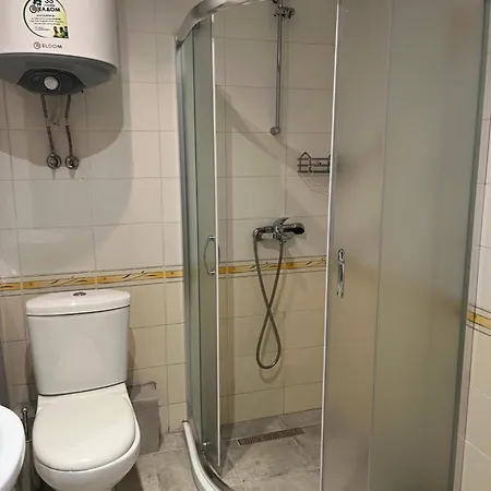 Apartament Complex Dreams Bmt