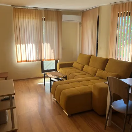 Apartament Complex Dreams Bmt *
