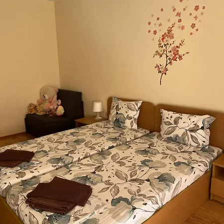 Complex Dreams Bmt Apartament Sozopol