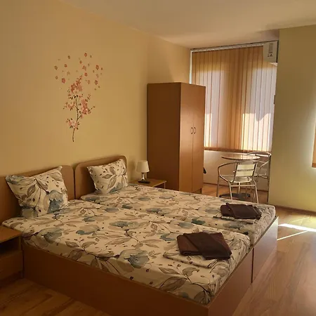 Apartament Complex Dreams Bmt *
