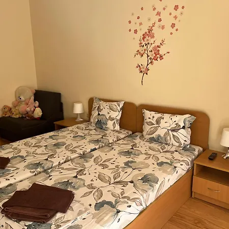 Complex Dreams Bmt Apartament