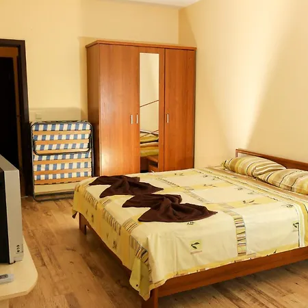Complex Dreams Bmt Apartament *
