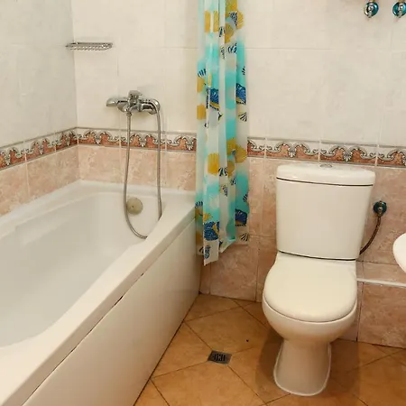 Apartament Complex Dreams Bmt