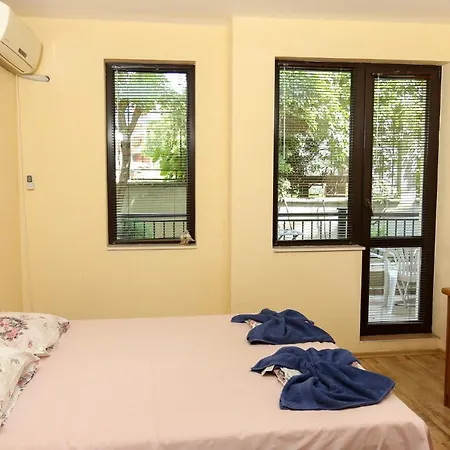 Complex Dreams Bmt Apartament Sozopol