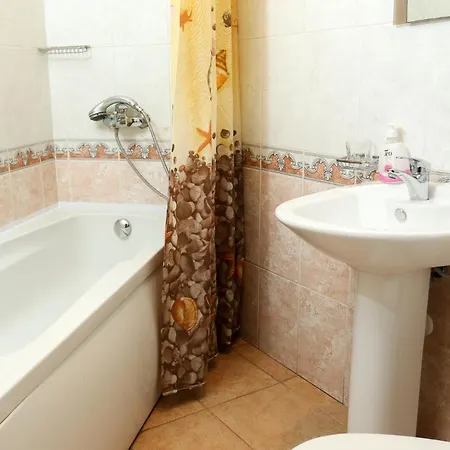 Complex Dreams Bmt Apartament
