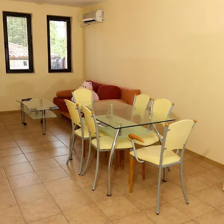 Apartament Complex Dreams Bmt