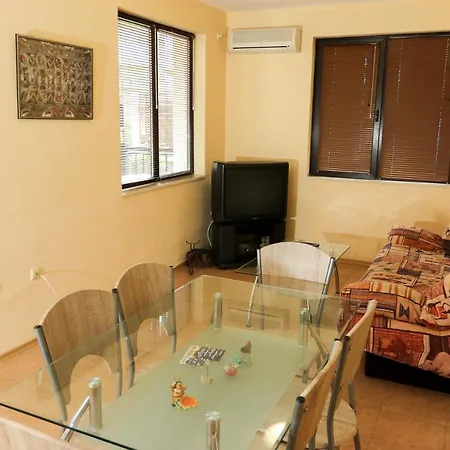 Complex Dreams Bmt Apartament *