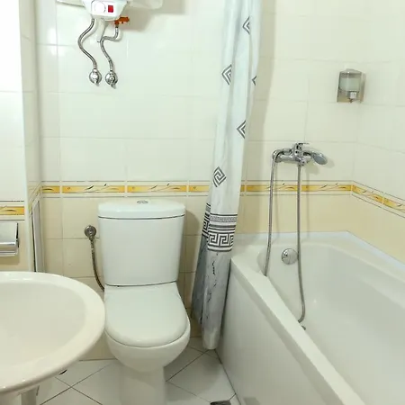 Apartament Complex Dreams Bmt *