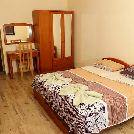 Apartament Complex Dreams Bmt