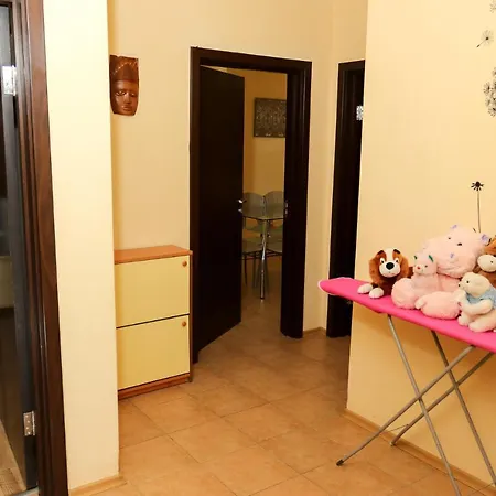 Apartament Complex Dreams Bmt