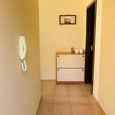 Complex Dreams Bmt Apartament Sozopol
