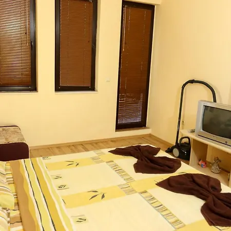 Complex Dreams Bmt Apartament *
