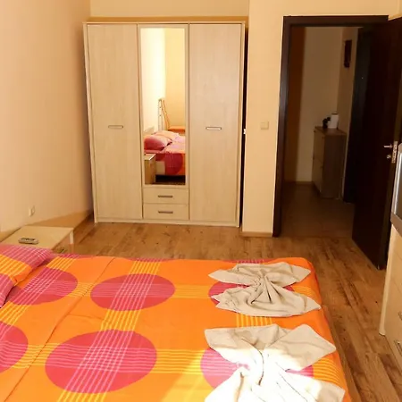Complex Dreams Bmt Apartament
