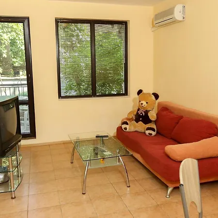 Apartament Complex Dreams Bmt