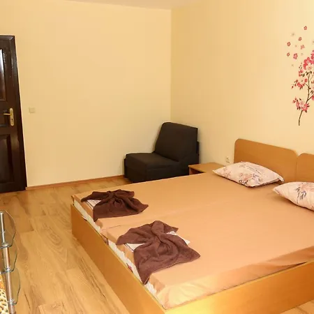 Apartament Complex Dreams Bmt *