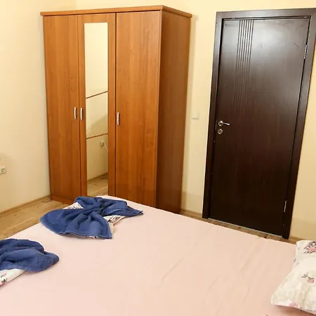 Complex Dreams Bmt Apartament *
