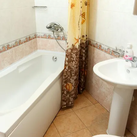 Apartament Complex Dreams Bmt Sozopol