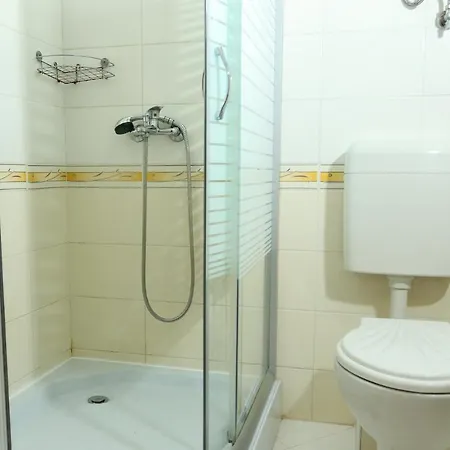 Complex Dreams Bmt Apartament Sozopol