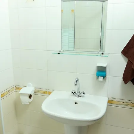 Apartament Complex Dreams Bmt Sozopol