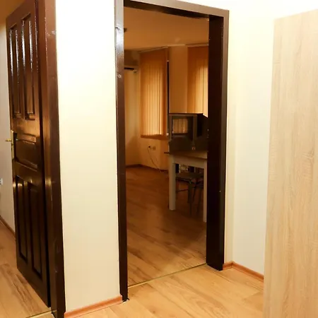 Apartament Complex Dreams Bmt Sozopol